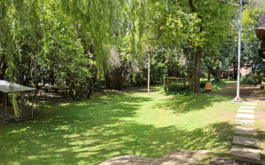 Commercial Property for Sale in Viljoenskroon Rural Free State